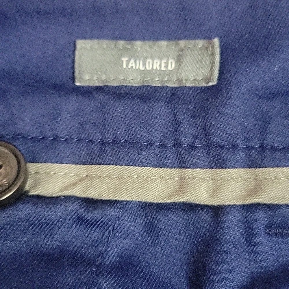 Bonobos Royal Blue Chinos